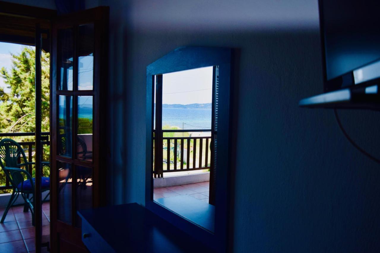 Hotel Kari オウランオウポリ エクステリア 写真
