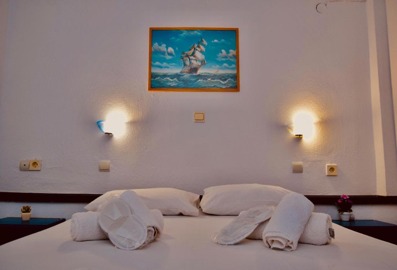 Hotel Kari オウランオウポリ エクステリア 写真